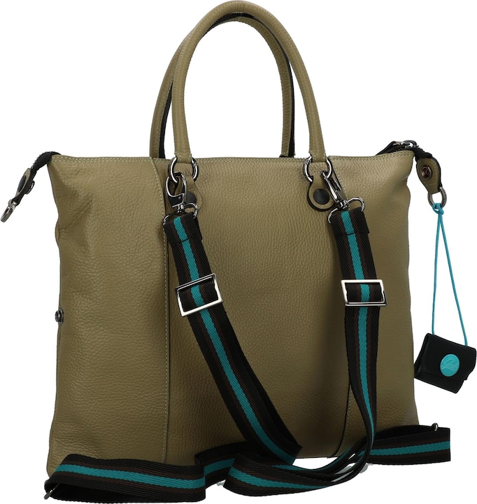Image du produit Gabs G3 Plus 5 in 1 Schultertasche Leder 37 cm