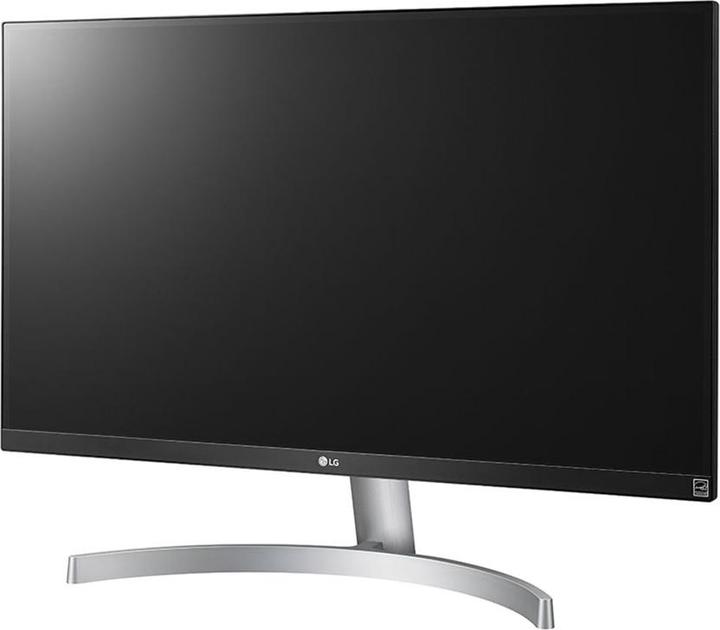 Actual product image LG 27UL600-W (3840 x 2160 Pixels, 27")