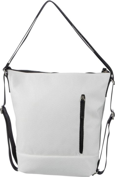 Actual product image Jost Backpack / Daypack Mesh 6194 3-Way Bag (24 l)
