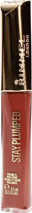 Rimmel London Rimmel - Oh My Gloss! Plump Lip G (759 Gekruid naakt)