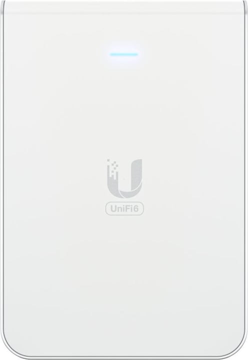 Ubiquiti UniFi U6-IW (4800 Mbit/s)