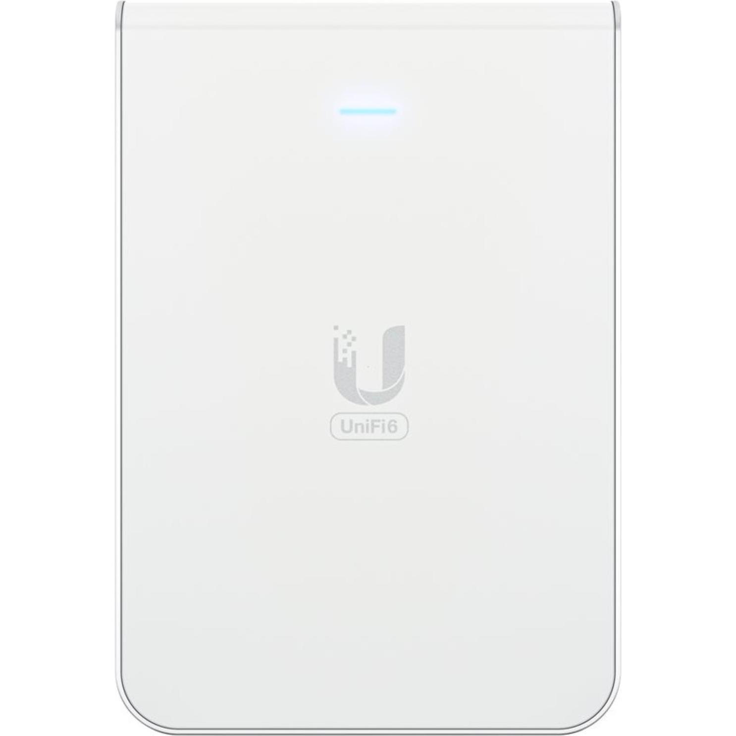 Ubiquiti UniFi U6-IW (4800 Mbit/s), Access Point