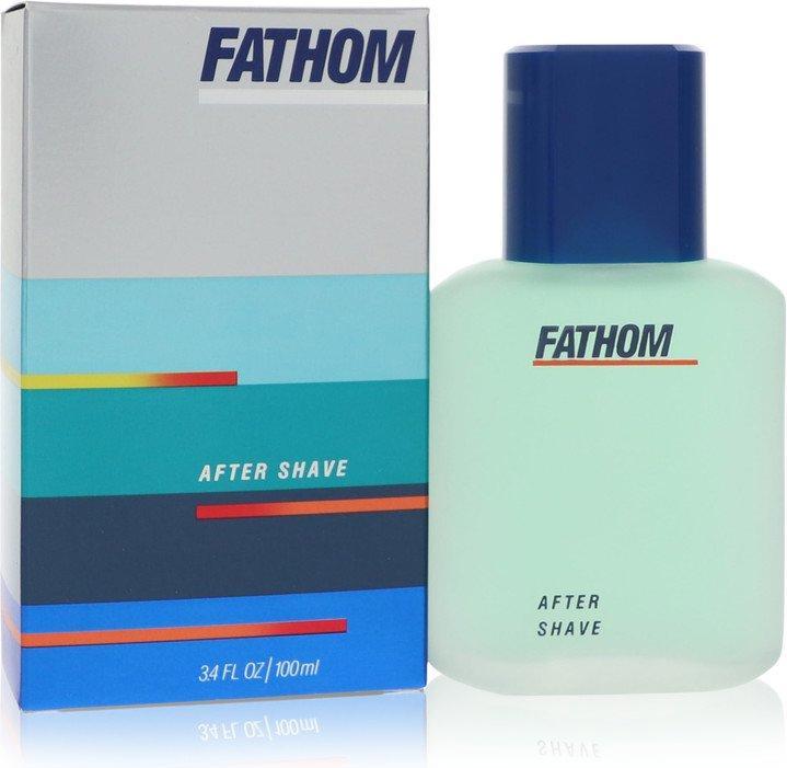 Image du produit Dana Fathom by After Shave 100 ml (Gel après-rasage, 100 ml)
