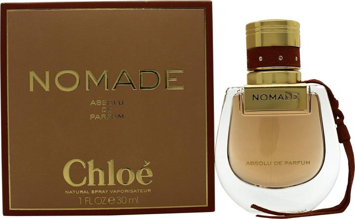 Image du produit Chloé Nomade Absolu de Parfum (Eau de parfum, 30 ml)