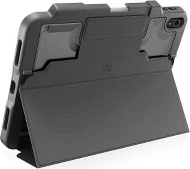 Produktbild STM Dux Plus DUO Case Apple iPad 10.9 inch 2022 bulk (Apple iPad 2022 (10. Gen))