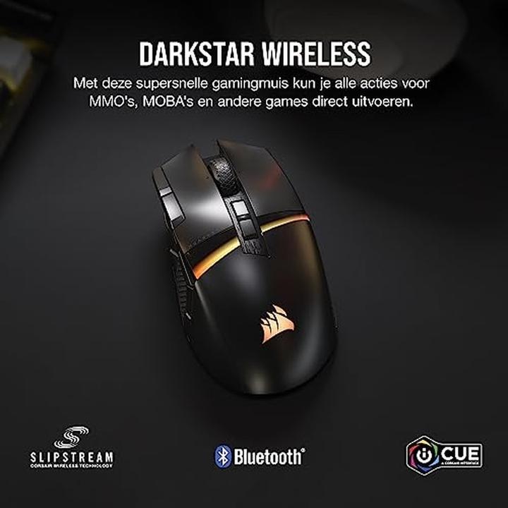 Produktbild Corsair Darkstar (Kabellos)