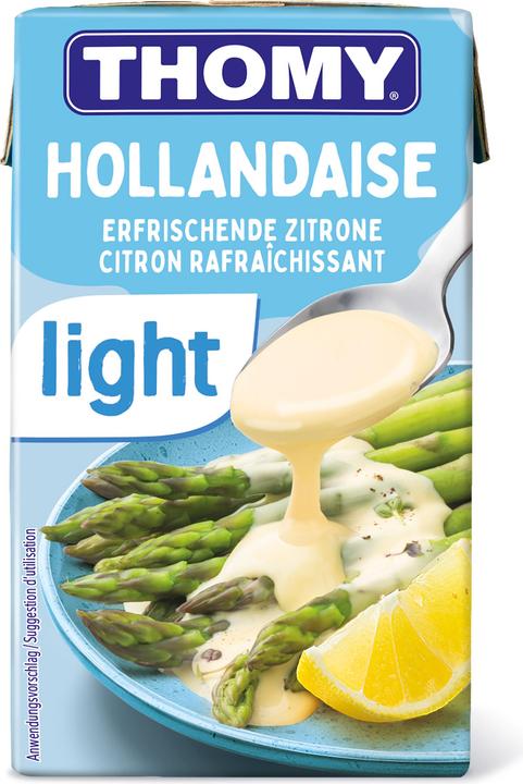 Produktbild THOMY Hollandaise (255.50 g)