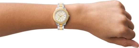 Produktbild Fossil Stella (Analoguhr, 30 mm)