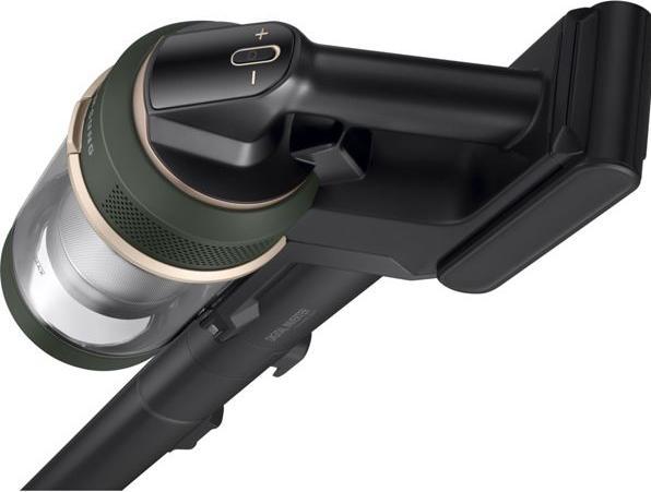 Actual product image Samsung BESPOKE Jet VS20A95943N/WA Green
