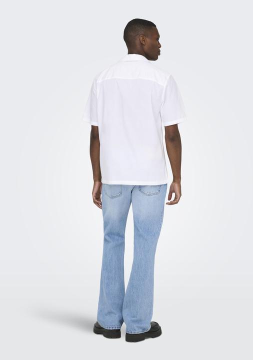 Immagine prodotto Only & Sons ONSBALI Hemd Hemd (L)