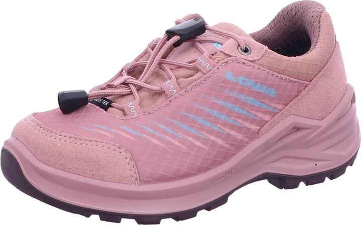 Lowa Zirrox II GTX LO