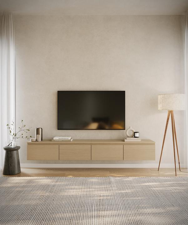 Produktbild Selsey Bemmi (200 x 31.80 x 28.40 cm)