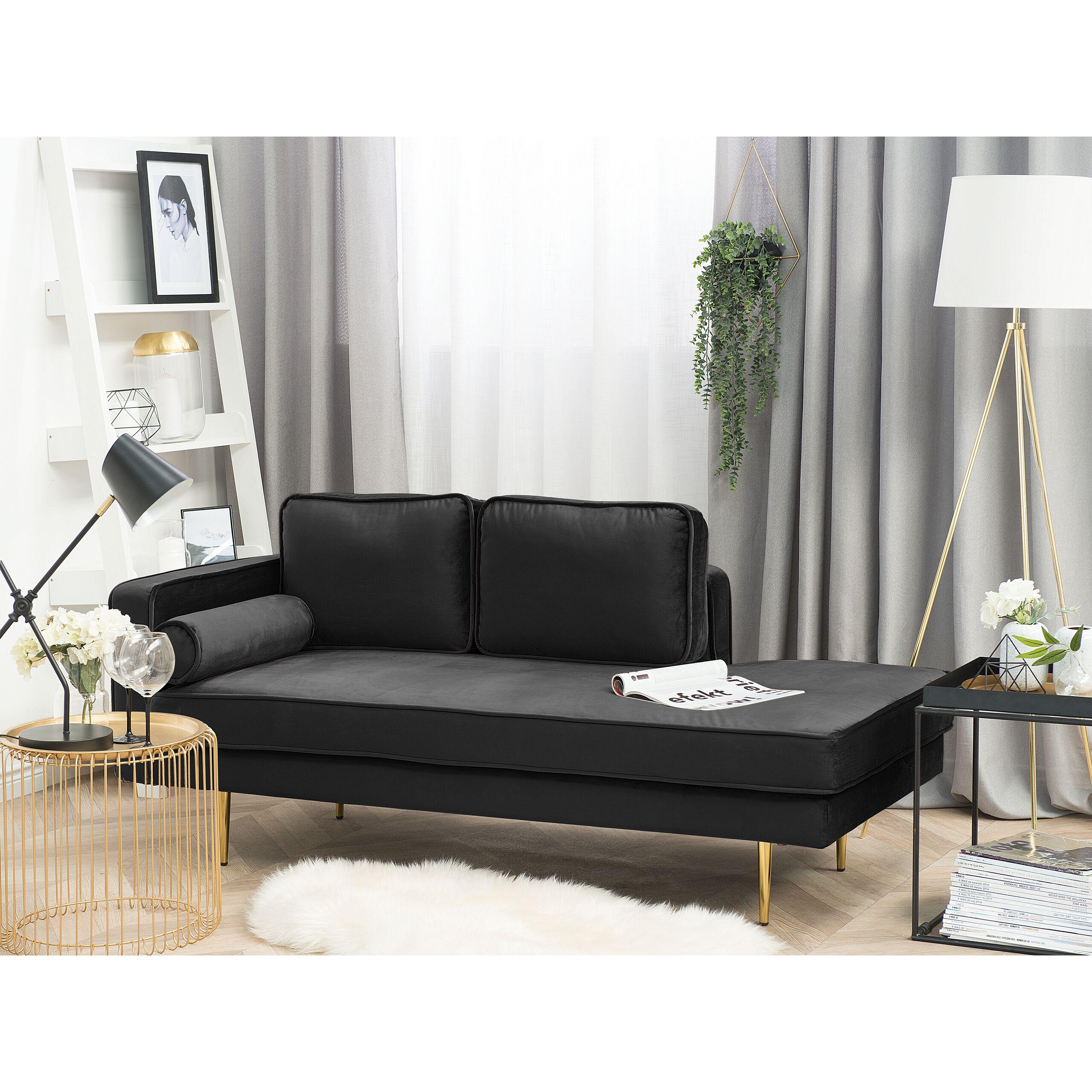 Thumbnail - Beliani, Sofa, Miramas (Liege)