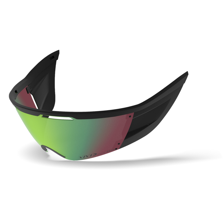 Actual product image Giro Vanquish Shield