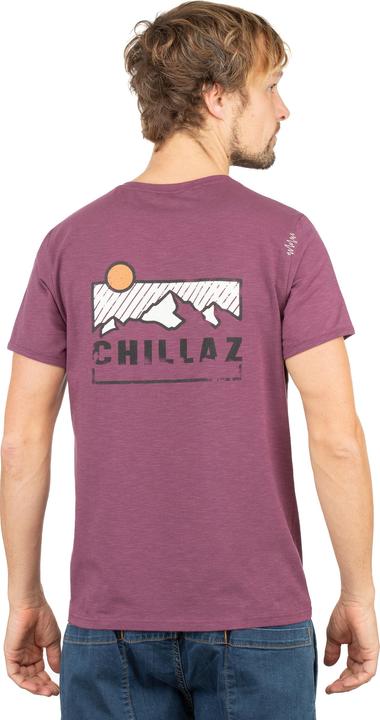Produktbild Chillaz Mountain Logo T-Shirt (M)