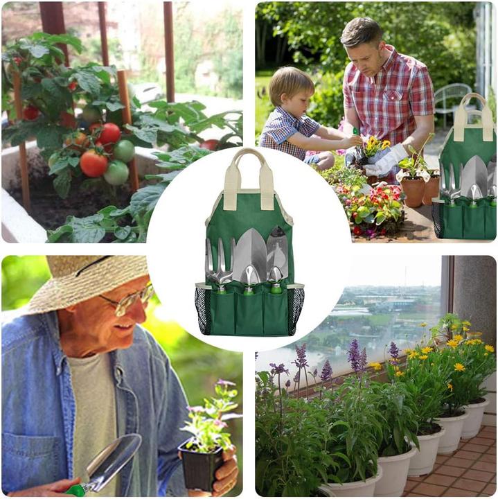 Actual product image GardenHome Garden tools set