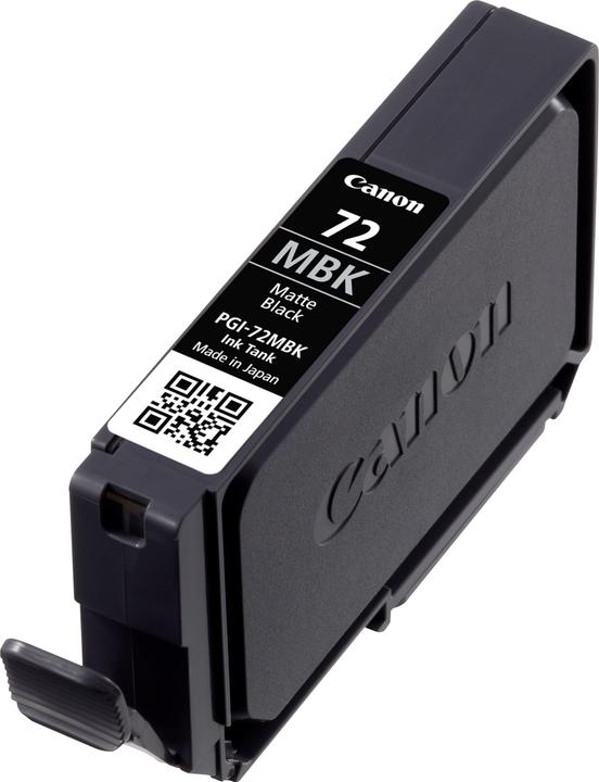 Produktbild Canon Pgi-72mbk (MBK)