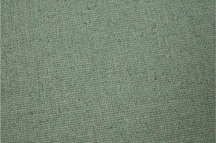 Actual product image Hotbox Drawer box cover Flax Greenwich for 2, green