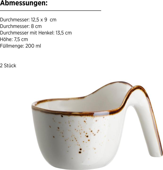 Produktbild Mäser Pintar (26 cm)