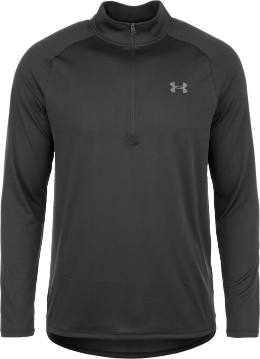 Image du produit Under Armour Tech 2.0 1/2 ZIp Tee-shirt d'entraînement Hommes (3XL)