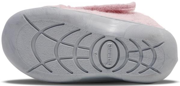 Produktbild hummel Wool Slipper Kinder (29)