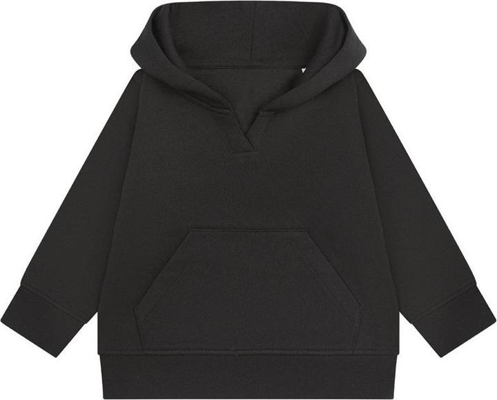 Produktbild Larkwood ChildrensKids Plain Sustainable Hoodie (68)