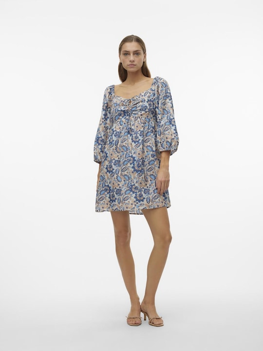 Produktbild Vero Moda VMMATILDA Kurzes Kleid Kleid (XS)