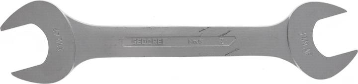 Immagine prodotto Gedore 6 Chiave doppia aperta 1.3/8x1.1/2 (1 1/2", 1 3/8")