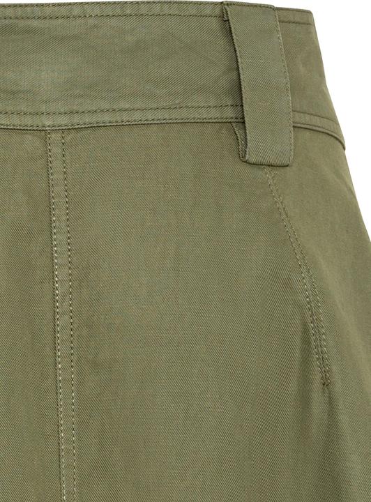 Image du produit Camel Active Jupe en mélange léger de coton et de lin (46)
