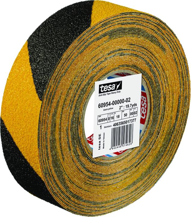 Actual product image tesa Anti-slip adhesive tape (50 mm)