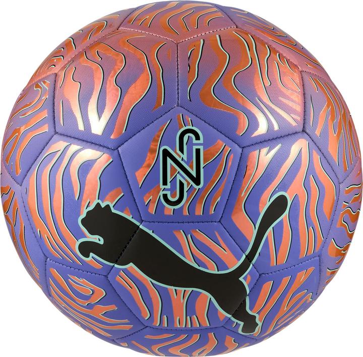 Actual product image Puma NEYMAR JR Graphic ball (5)