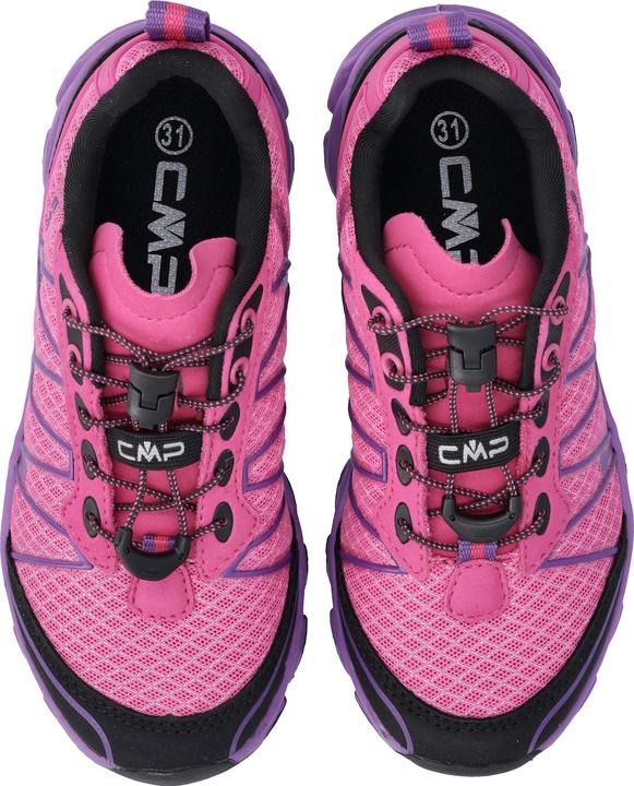 Actual product image CMP Campagnolo CMP ALTAK TRAIL outdoor shoe (31)