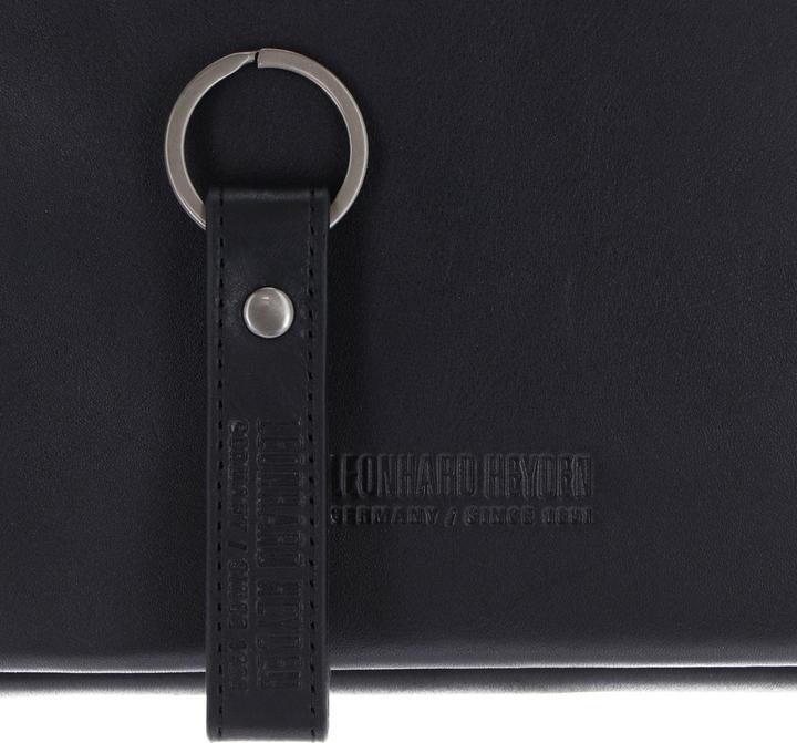 Actual product image Leonhard Heyden Briefcase Hamburg 7070 (15", Universal)