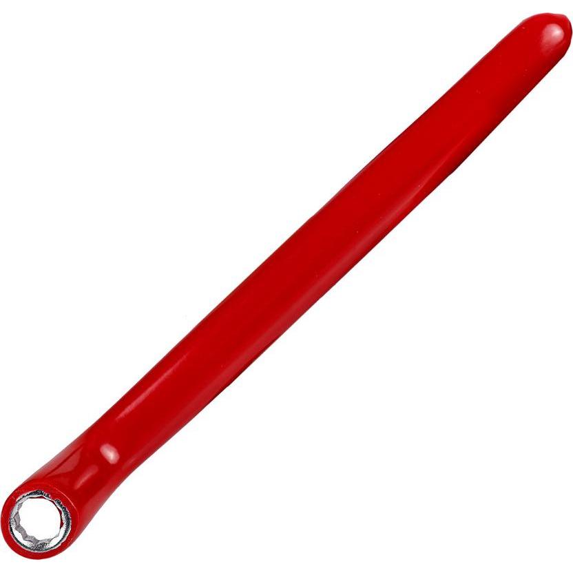 Thumbnail - Wetec, Schraubenschlüssel, Ringschlüssel, DIN 7447, Schlüsselweite 8 mm, 1.000V/VDE/GS (8 mm)