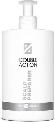 Image du produit Hair Company Double Action Skin Preparator for Scalp Treatment