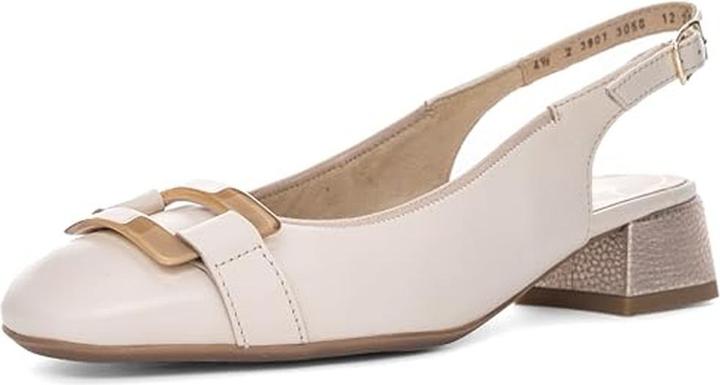 Ara Sehr weiche Graz Pumps (43)