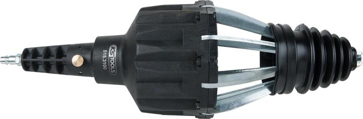 Actual product image KS Tools Compressed air assembly device