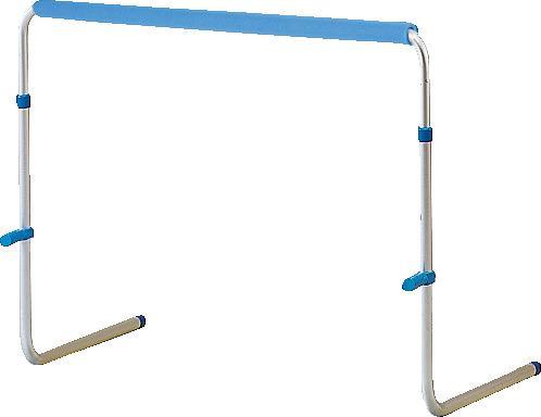 Actual product image Sport-Thieme Exercise hurdle Return (2200 g)