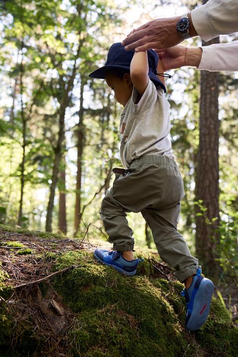 Image du produit Reima Kinder BugProof Hose Siimes ish (98)