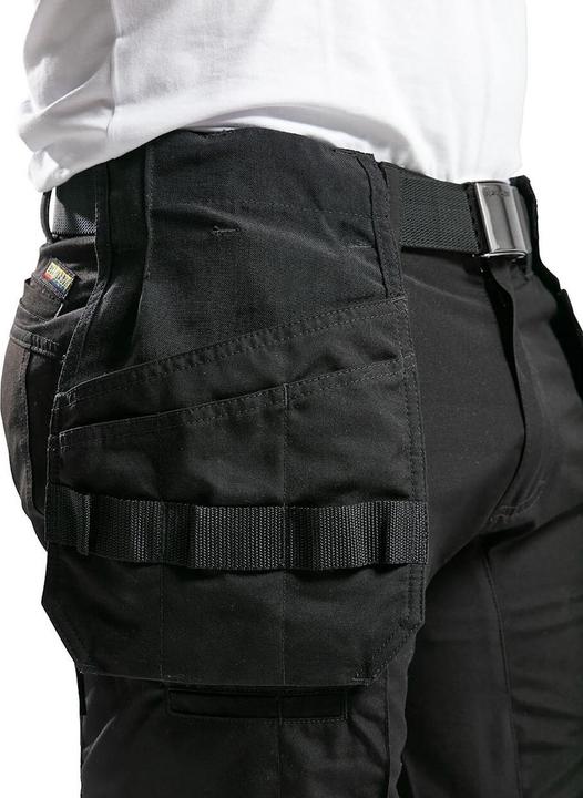 Produktbild Blakläder Tasche mit herausnehmbaren Nägeln