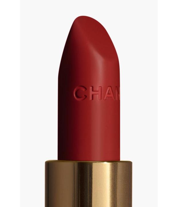 Produktbild Chanel Rouge Coco Longwear Satin Lipstick Hydrating and Smoothing Lip Care 118 New York (118)