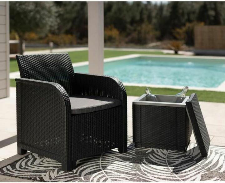 Produktbild Allibert Kristoffer (40 l)