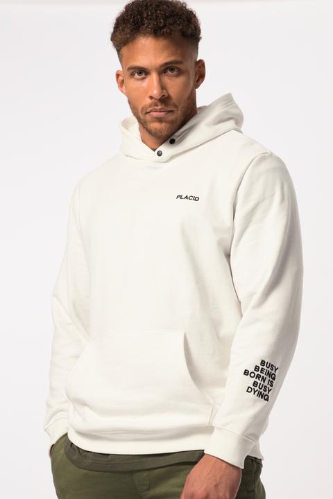 Produktbild Sthuge Hoodie, oversized, Kapuze, Print (6XL)