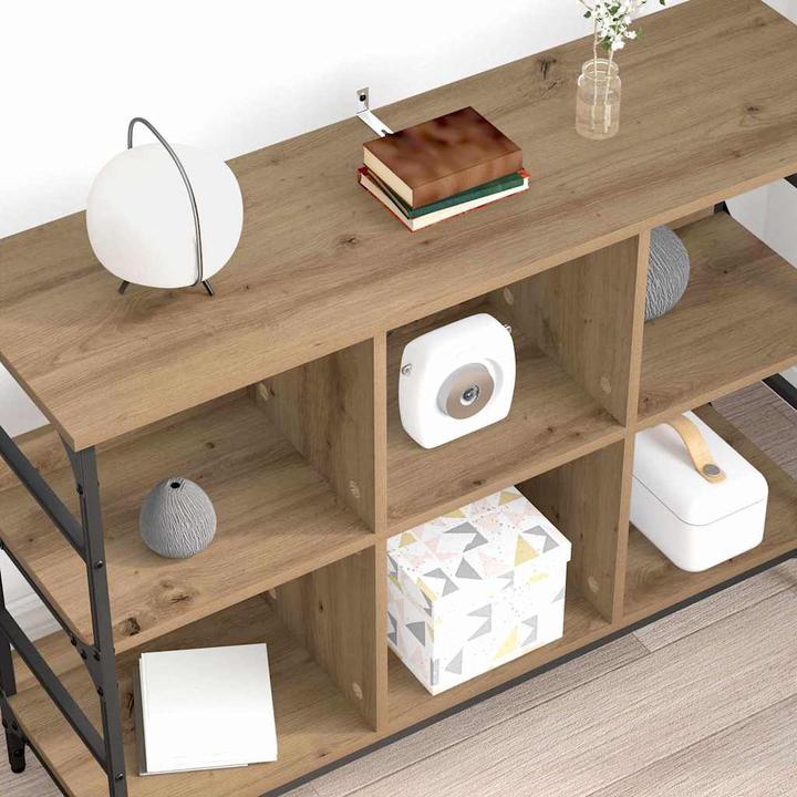 Image du produit vidaXL Modernes Sideboard (32 x 32 x 73.50 cm)