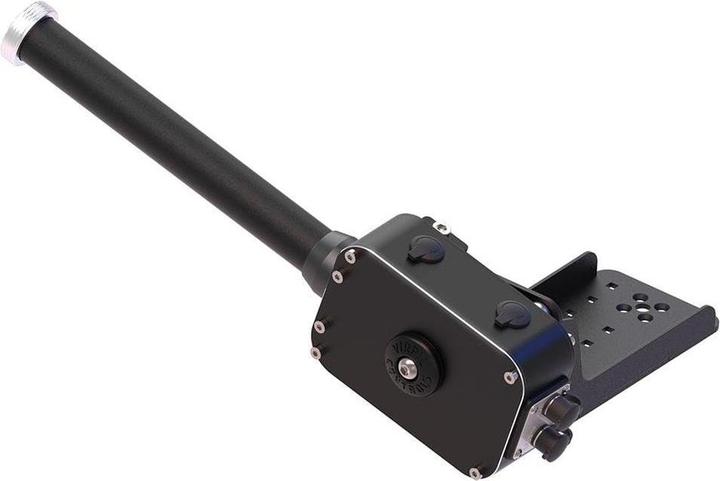 Actual product image Virpil Controls Helicopter Collective Base (PC)