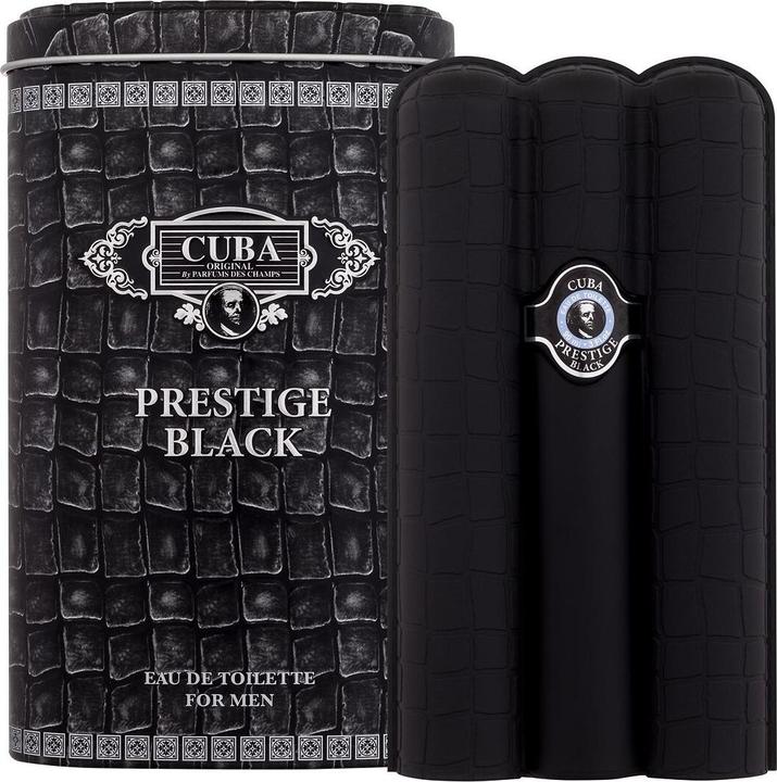 Produktbild Cuba Prestigeack (Eau de Toilette, 90 ml)