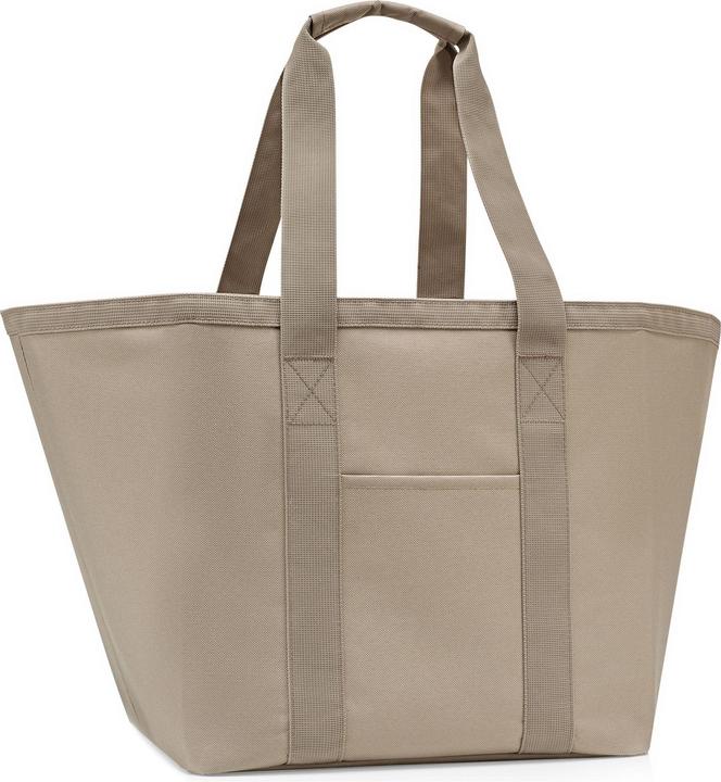 Produktbild reisenthel marketshopper taupe