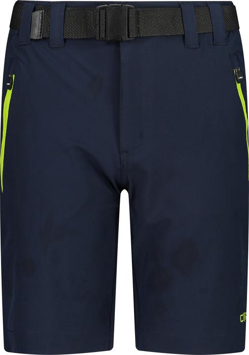 B.Blue / Limegreen, Bleu