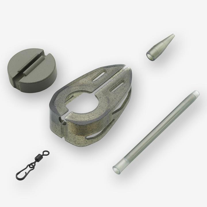 Image du produit Caperlan Futterkorb Hybrid