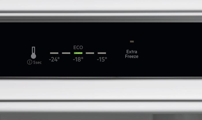 Produktbild AEG NAB7N181EC (212 l)